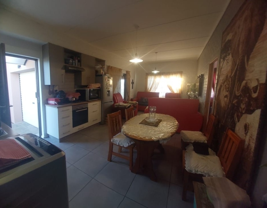 3 Bedroom Property for Sale in Pacaltsdorp Western Cape